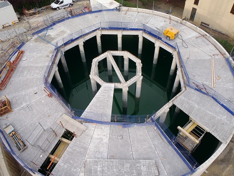 Infrastructure 1